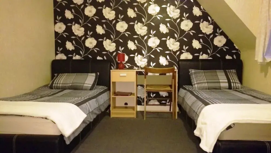 Meldrum Arms Hotel