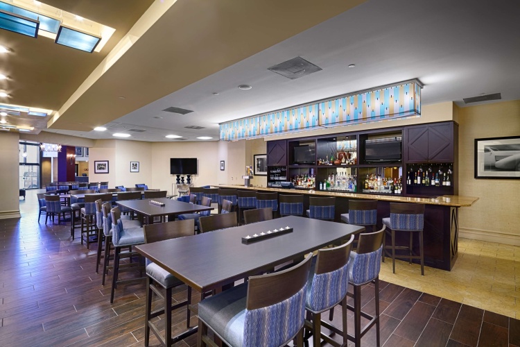DoubleTree by Hilton Hotel Orlando Downtown photo 20