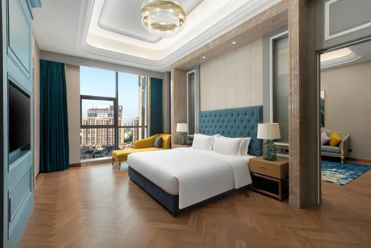 Business Double Suite