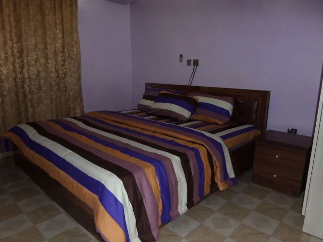 De Maria Inn Apartment
