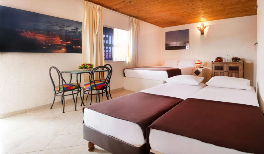 Hotel Casa Relax