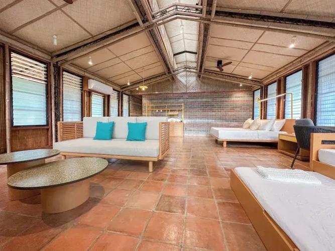 Family Villa