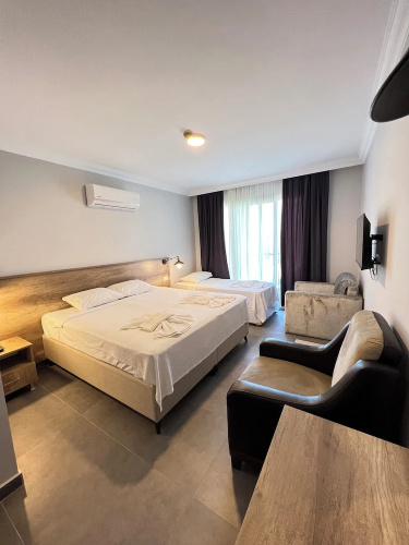 Hotel Mood Hill