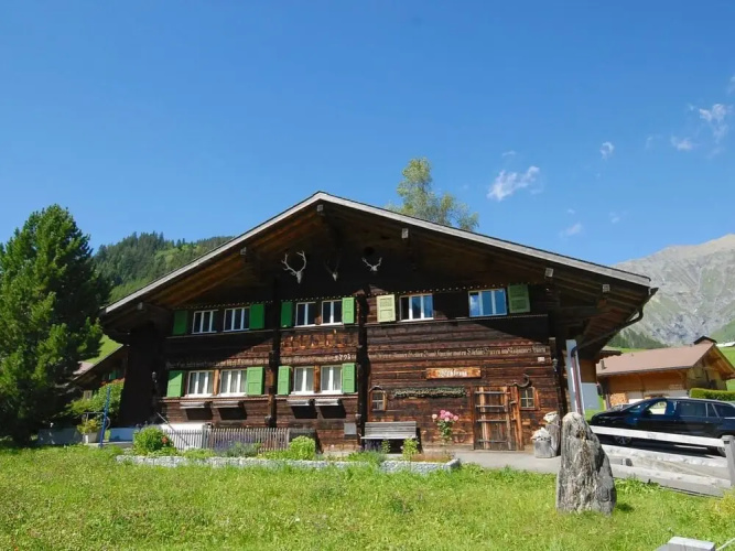 Hotelbild