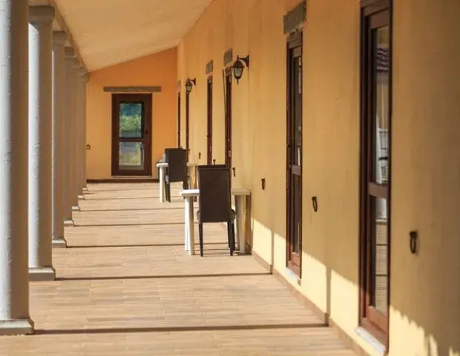 B&B Stazzi Di Gallura