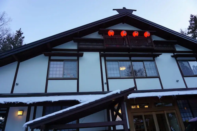 Otel görseli