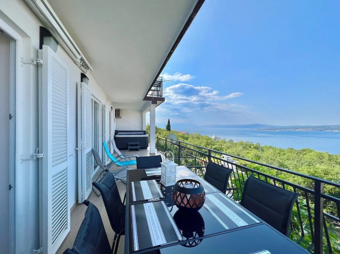 Apartman Jelica