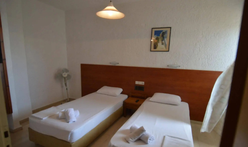 Krits Hotel