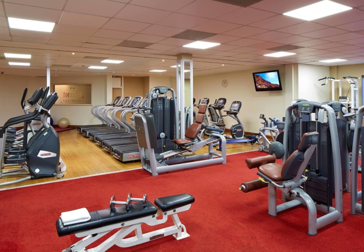 Delta Hotels By Marriott Huntingdon photo 20