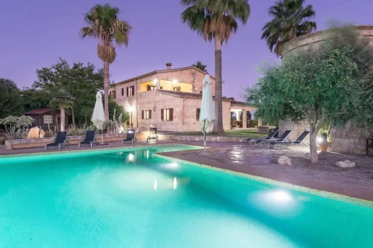Villa
