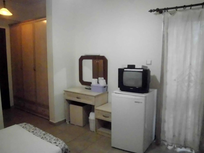CC's Butik Hotel