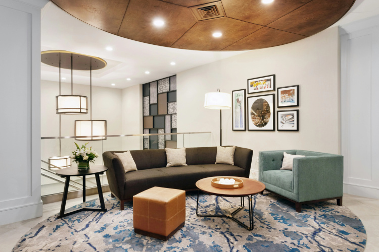 Homewood Suites by Hilton Providence Downtown photo 17