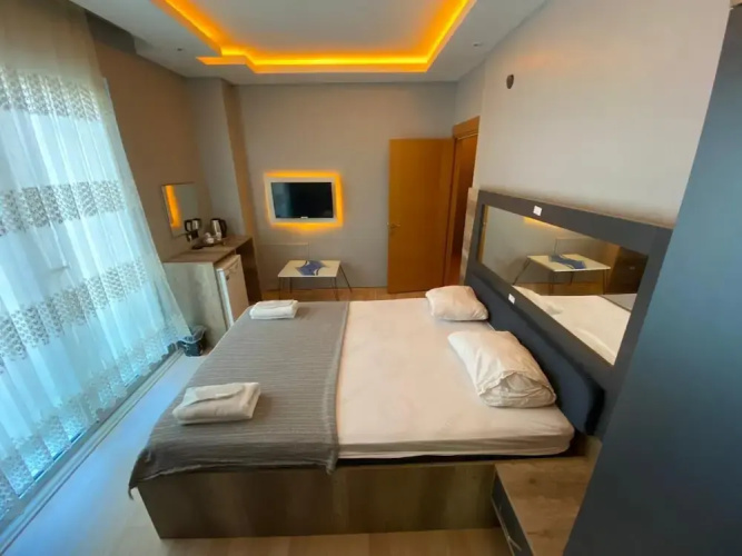 Tuzla First House