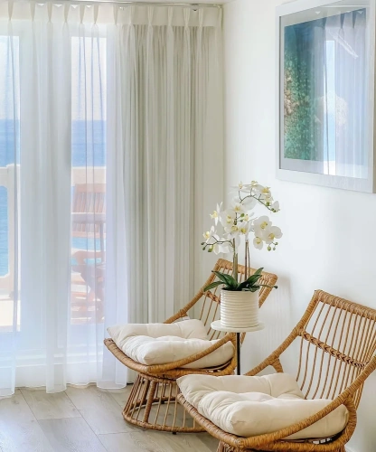 Standard Double room beachfront