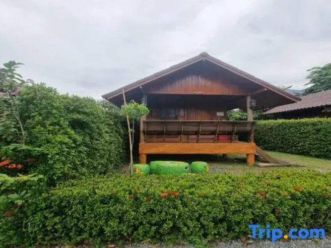 Metathsana Resort
