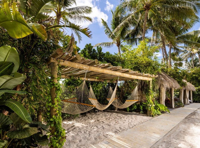 The Palms Hotel and Spa photo 39