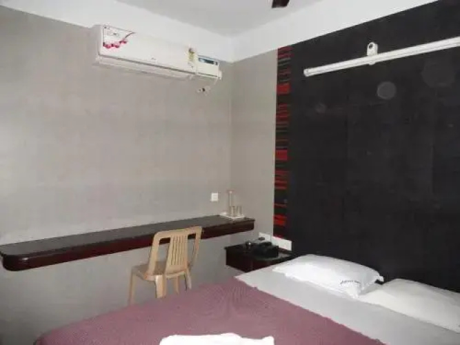 Hotel Aditya