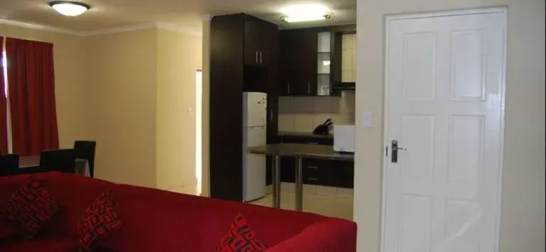 Regency Self Catering Serviced Apartments