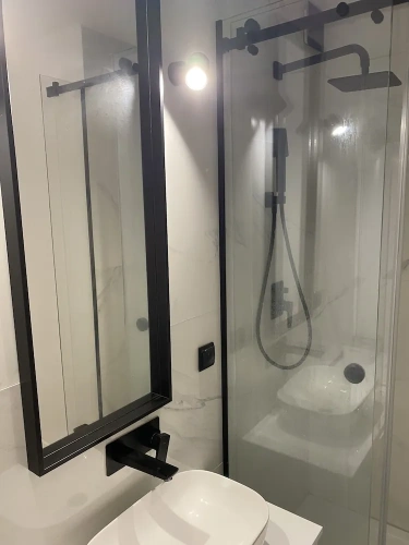 1 Bedroom Classic Apartment