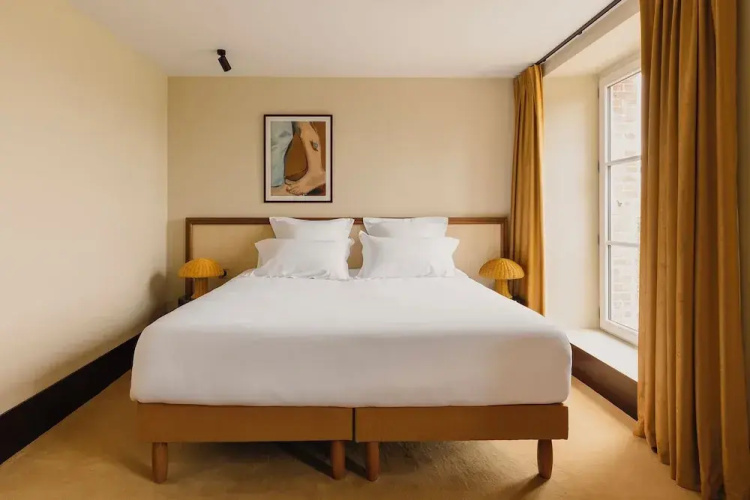 Repère Sauvage, Hôtel Lodges & Restaurant