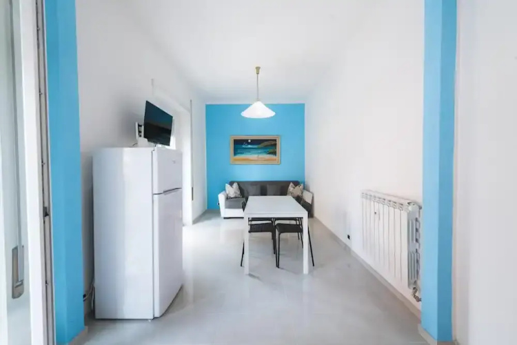 Casa Trionfale in Rome