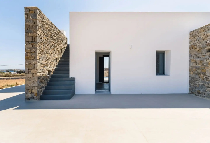 Monogram Travel Paros - 帕羅斯島