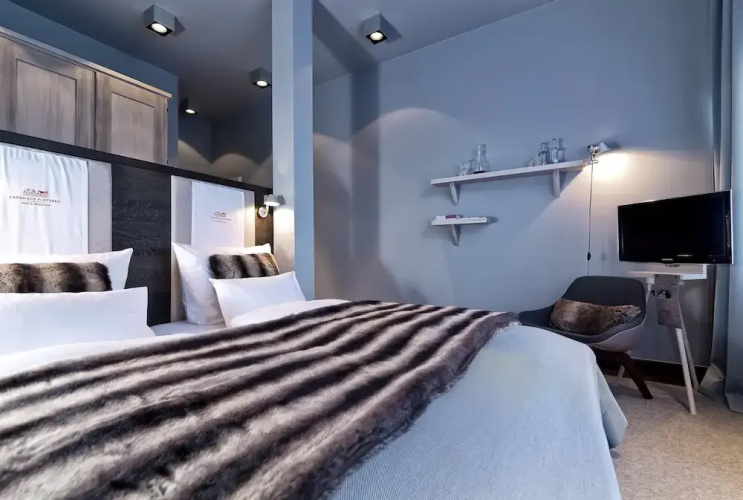 Hotelafbeelding