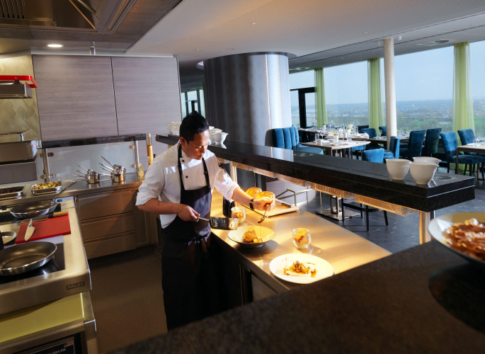 Radisson Blu Hotel, Bonn photo 31