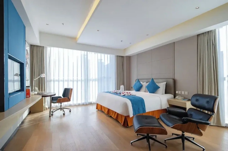 Business Double room