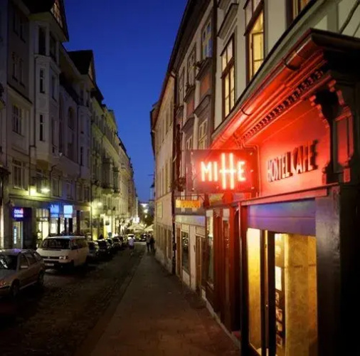 Otel görseli