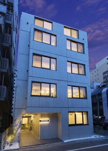C5 Maison Philippe Shitaya 503
