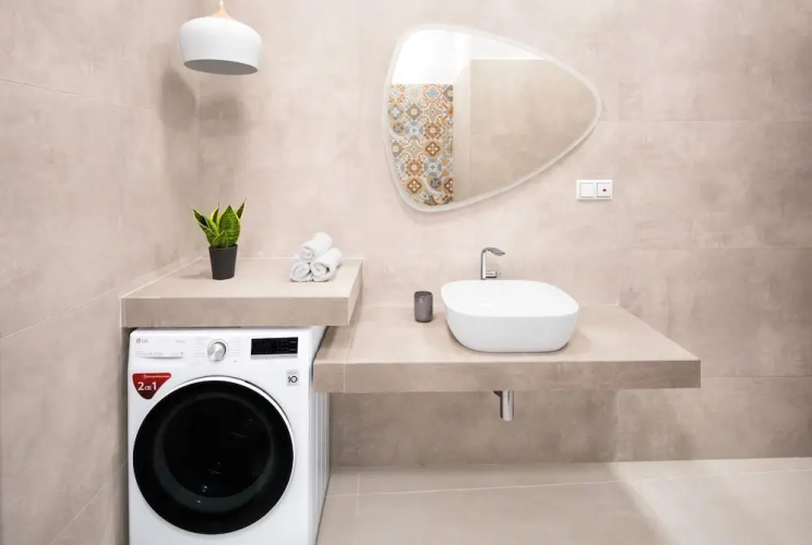 Andos Cozy & Luxury Upgraded Apartments