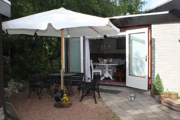 Bed and Breakfast Het Oude Bos