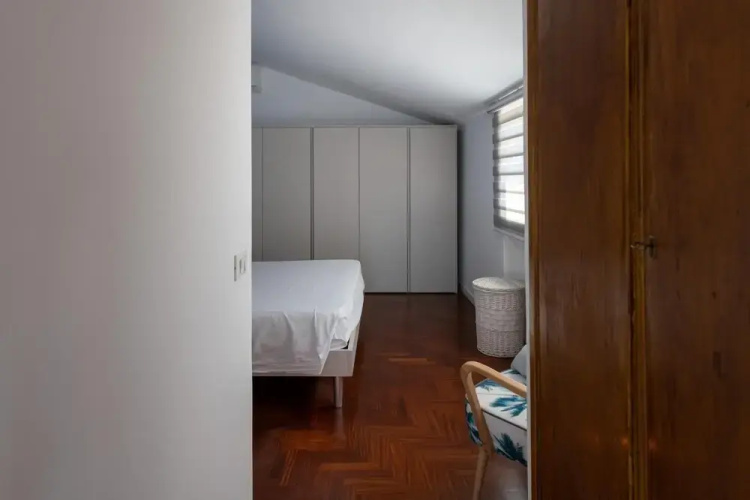 La Casa di Viola in Roma