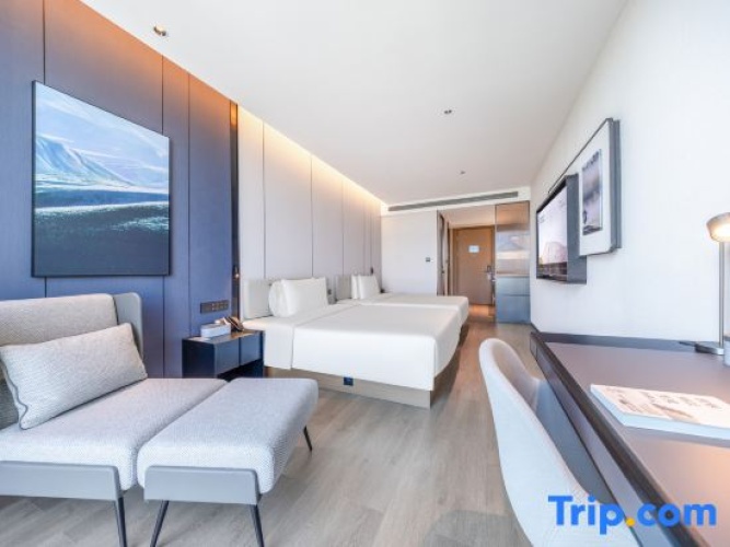 Executive Twin room