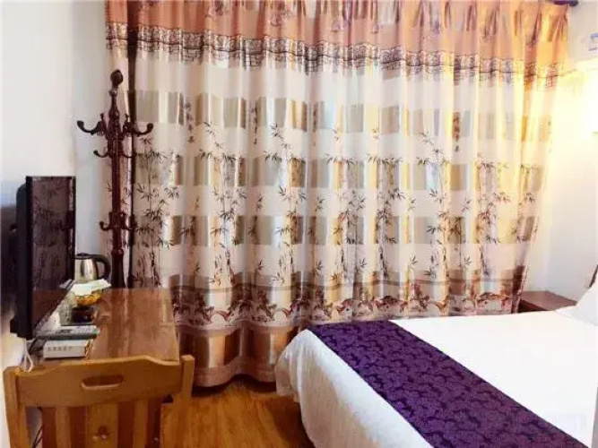 Jinlilai Boutique Hotel