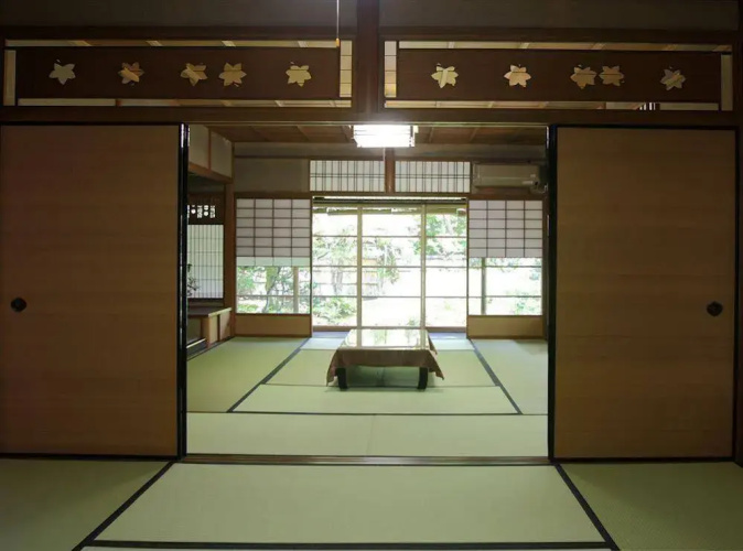 Denshin An