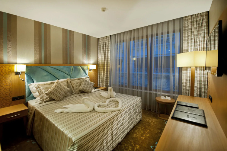 Esila Termal Hotel & Spa