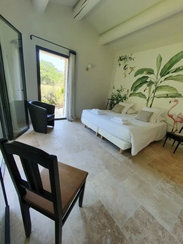 Superior room
