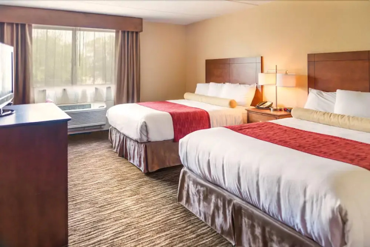 Jackpot Junction Casino Hotel