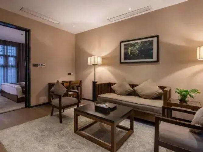 The Su Hotel