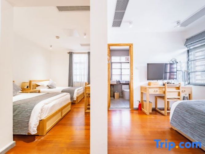 Comfort Family Suite