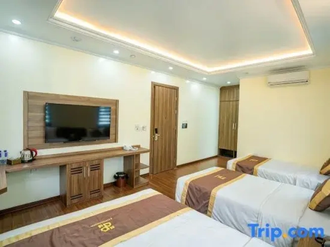 Standard Family room