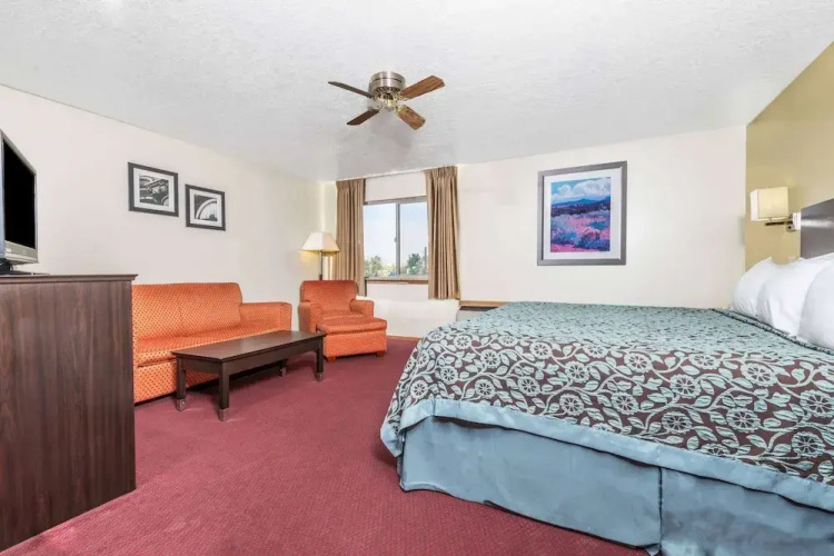 Days Inn Pueblo