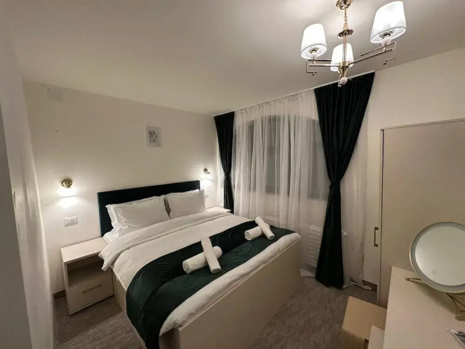Cerbul Chalet
