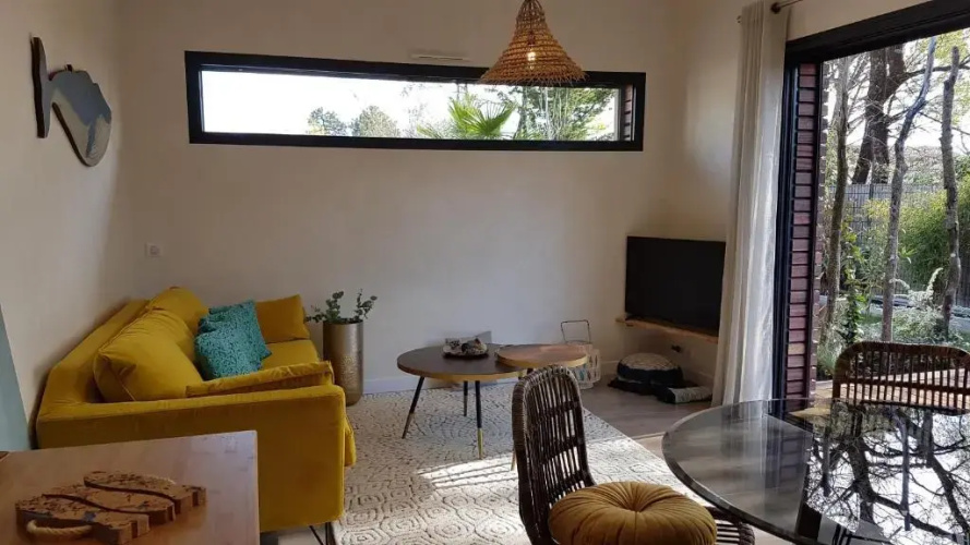 Apartment Cap Ostrea