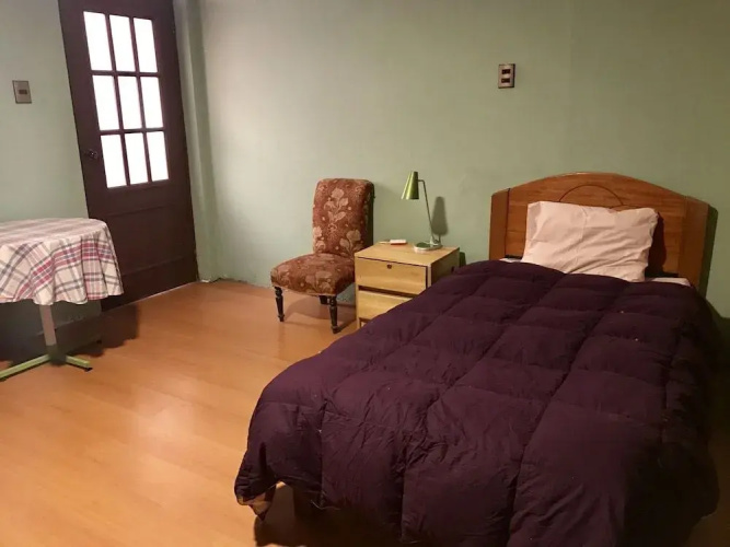 Homestay in Cusco
