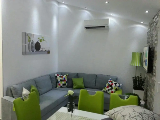 Superior Apartment
