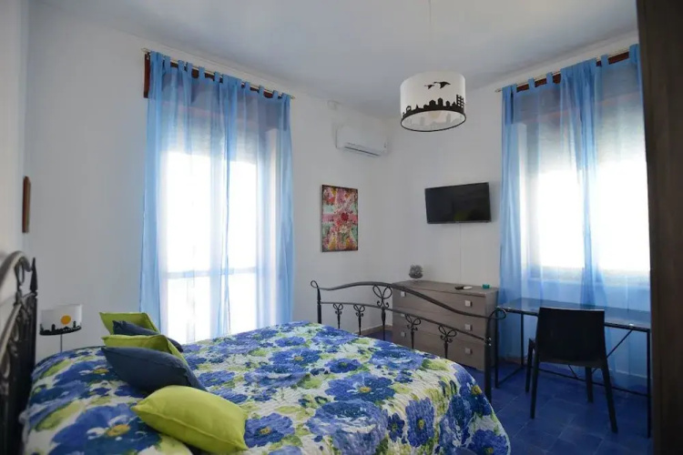Liberty Guest House