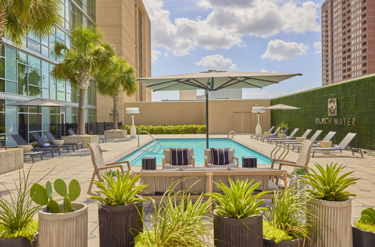 Hyatt Regency Houston Galleria photo 26